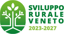 Sviluppo Rurale Veneto 2023-2027