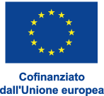 Cofinanziato dall'Unione Europea