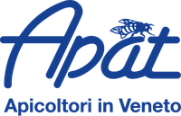 Logo APAT — Apicoltori in Veneto