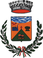 Logo Comune di Crocetta del Montello