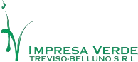 Logo Impresa Verde Treviso e Belluno