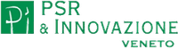 Logo PSR & Innovazione Veneto