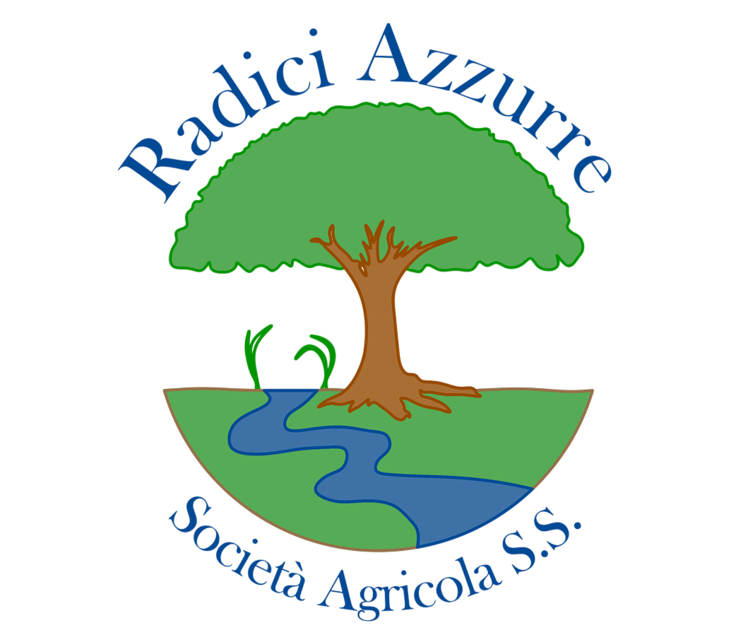 Logo Radici Azzurre